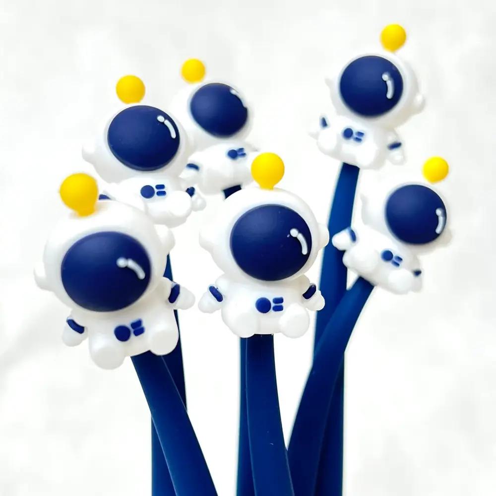 Iwako, Gel, Art & School, Pen, Astronaut Wiggle, 759108